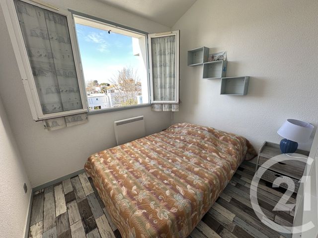 Appartement F3 &agrave; vendre - 3 pi&egrave;ces - 30,52 m2 - Royan - 17 - POITOU-CHARENTES