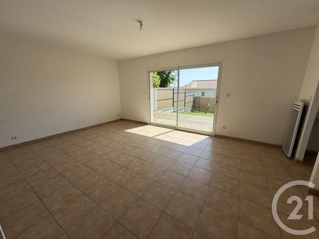 Maison &agrave; vendre - 4 pi&egrave;ces - 81,35 m2 - Royan - 17 - POITOU-CHARENTES