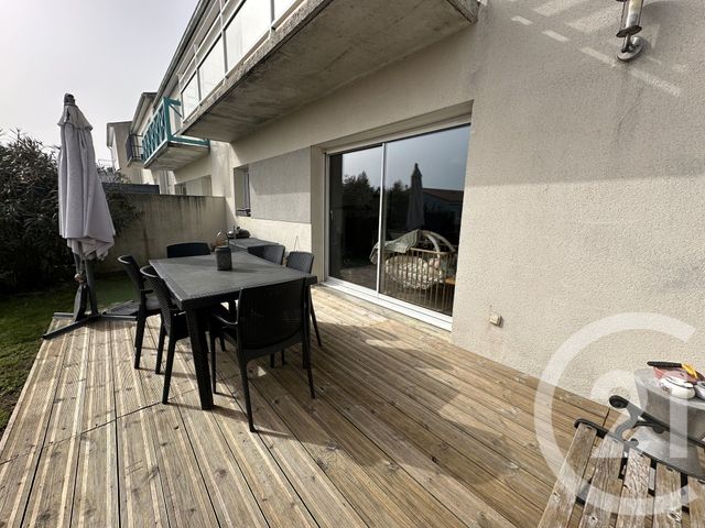 Maison &agrave; vendre - 4 pi&egrave;ces - 81,35 m2 - Royan - 17 - POITOU-CHARENTES