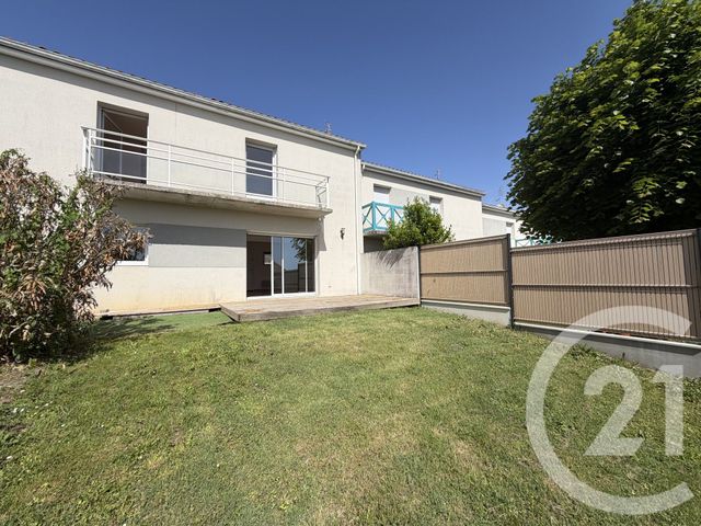 Maison &agrave; vendre - 4 pi&egrave;ces - 81,35 m2 - Royan - 17 - POITOU-CHARENTES