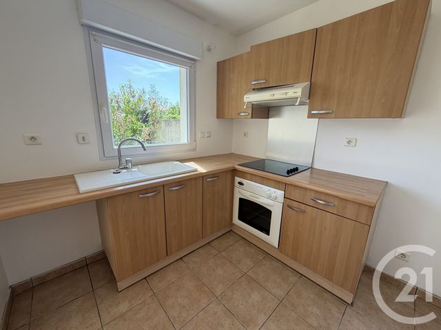 Maison &agrave; vendre - 4 pi&egrave;ces - 81,35 m2 - Royan - 17 - POITOU-CHARENTES