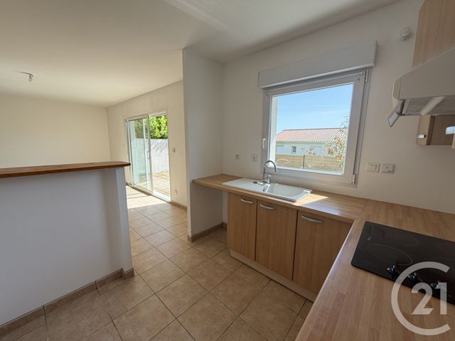Maison &agrave; vendre - 4 pi&egrave;ces - 81,35 m2 - Royan - 17 - POITOU-CHARENTES