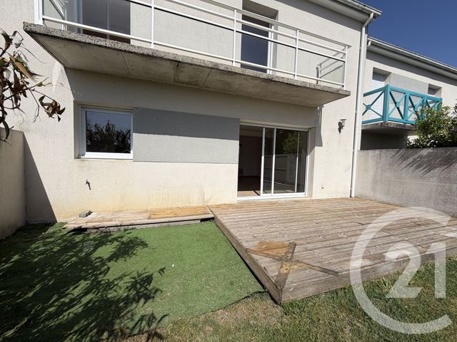 Maison &agrave; vendre - 4 pi&egrave;ces - 81,35 m2 - Royan - 17 - POITOU-CHARENTES