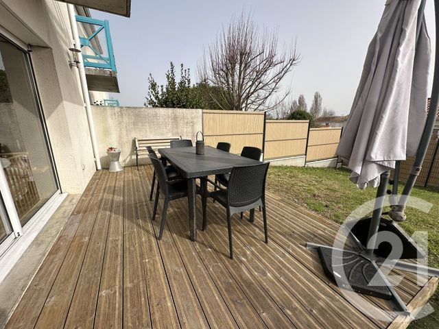 Maison &agrave; vendre - 4 pi&egrave;ces - 81,35 m2 - Royan - 17 - POITOU-CHARENTES
