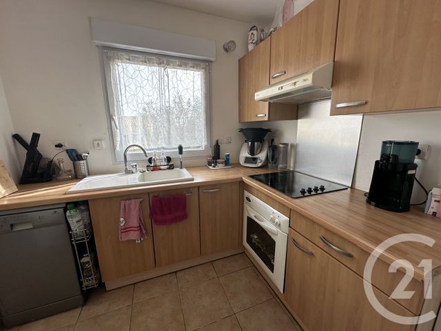 Maison &agrave; vendre - 4 pi&egrave;ces - 81,35 m2 - Royan - 17 - POITOU-CHARENTES