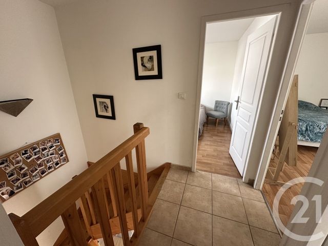 Maison &agrave; vendre - 4 pi&egrave;ces - 81,35 m2 - Royan - 17 - POITOU-CHARENTES