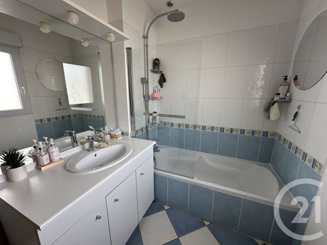 Maison &agrave; vendre - 4 pi&egrave;ces - 81,35 m2 - Royan - 17 - POITOU-CHARENTES