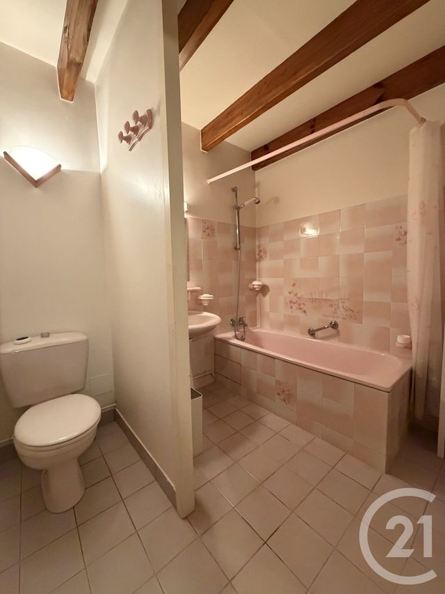 Appartement F4 &agrave; vendre - 4 pi&egrave;ces - 73,08 m2 - Royan - 17 - POITOU-CHARENTES