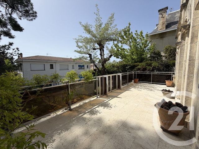 Appartement F4 &agrave; vendre - 4 pi&egrave;ces - 73,08 m2 - Royan - 17 - POITOU-CHARENTES