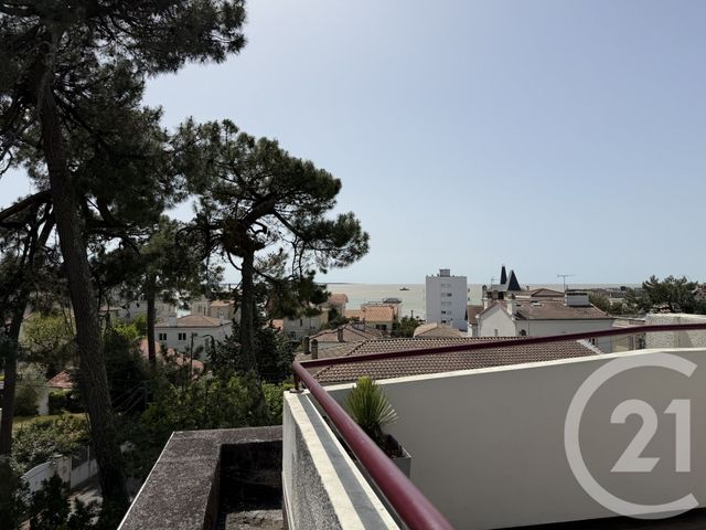 Appartement F4 &agrave; vendre - 4 pi&egrave;ces - 73,08 m2 - Royan - 17 - POITOU-CHARENTES