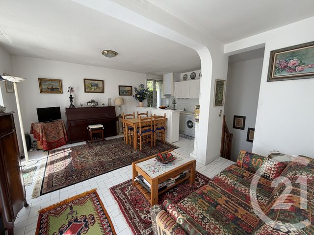 Appartement F4 &agrave; vendre - 4 pi&egrave;ces - 73,08 m2 - Royan - 17 - POITOU-CHARENTES