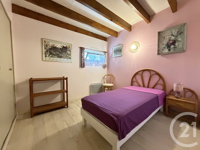 Appartement F4 &agrave; vendre - 4 pi&egrave;ces - 73,08 m2 - Royan - 17 - POITOU-CHARENTES