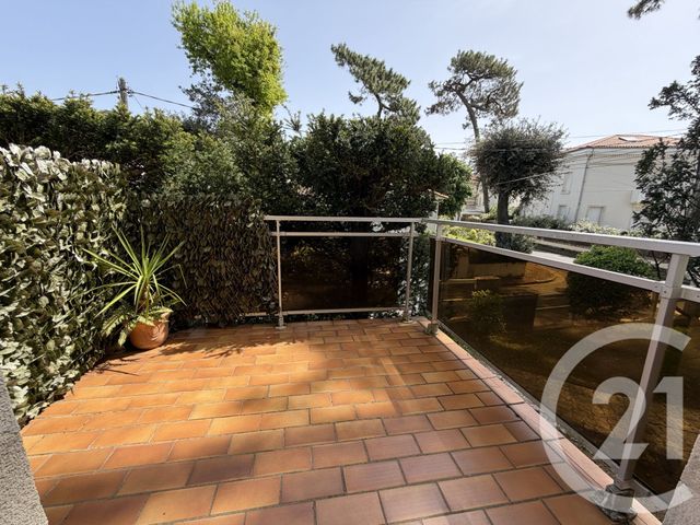 Appartement F4 &agrave; vendre - 4 pi&egrave;ces - 73,08 m2 - Royan - 17 - POITOU-CHARENTES