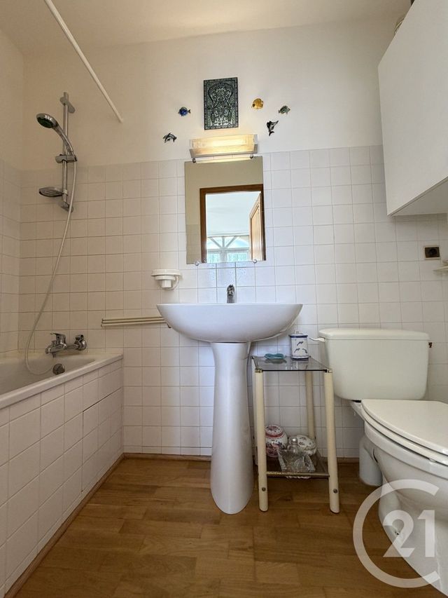 Appartement F4 &agrave; vendre - 4 pi&egrave;ces - 73,08 m2 - Royan - 17 - POITOU-CHARENTES