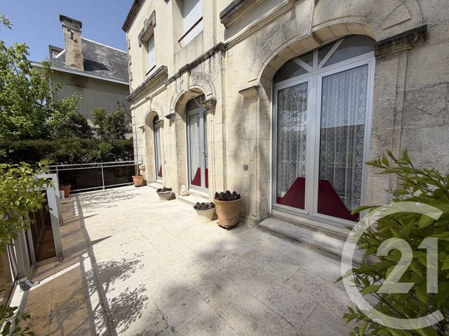 Appartement F4 &agrave; vendre - 4 pi&egrave;ces - 73,08 m2 - Royan - 17 - POITOU-CHARENTES