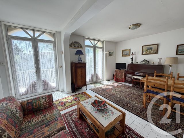 Appartement F4 &agrave; vendre - 4 pi&egrave;ces - 73,08 m2 - Royan - 17 - POITOU-CHARENTES