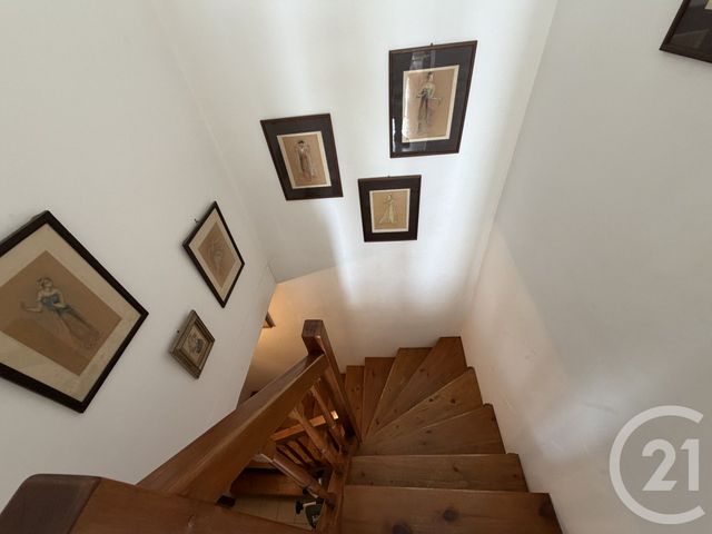 Appartement F4 &agrave; vendre - 4 pi&egrave;ces - 73,08 m2 - Royan - 17 - POITOU-CHARENTES