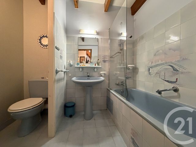 Appartement F4 &agrave; vendre - 4 pi&egrave;ces - 73,08 m2 - Royan - 17 - POITOU-CHARENTES