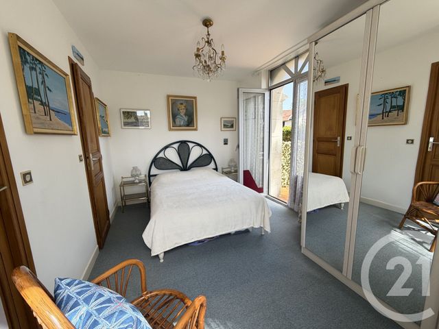 Appartement F4 &agrave; vendre - 4 pi&egrave;ces - 73,08 m2 - Royan - 17 - POITOU-CHARENTES