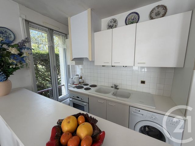 Appartement F4 &agrave; vendre - 4 pi&egrave;ces - 73,08 m2 - Royan - 17 - POITOU-CHARENTES