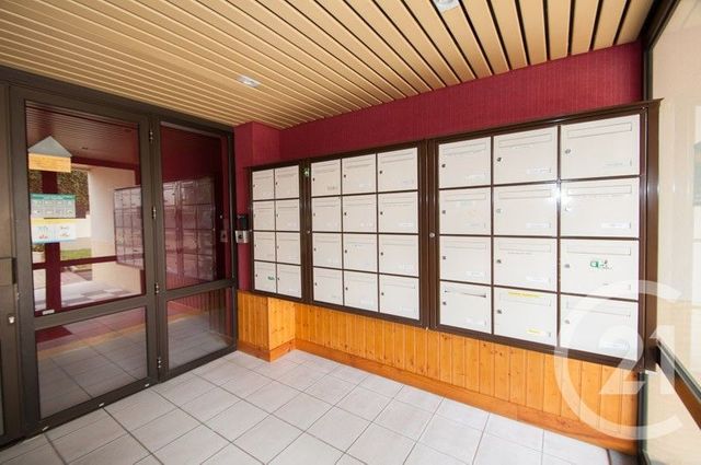 Appartement F3 &agrave; vendre - 3 pi&egrave;ces - 58,04 m2 - Royan - 17 - POITOU-CHARENTES