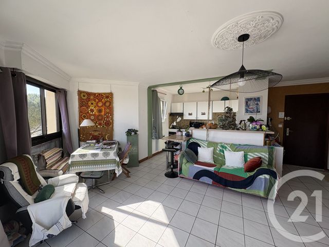 Appartement F3 &agrave; vendre - 3 pi&egrave;ces - 58,04 m2 - Royan - 17 - POITOU-CHARENTES