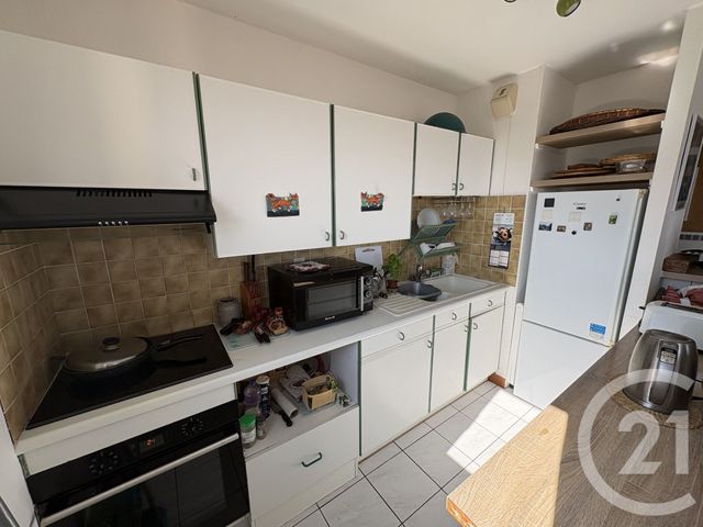 Appartement F3 &agrave; vendre - 3 pi&egrave;ces - 58,04 m2 - Royan - 17 - POITOU-CHARENTES