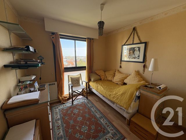 Appartement F3 &agrave; vendre - 3 pi&egrave;ces - 58,04 m2 - Royan - 17 - POITOU-CHARENTES