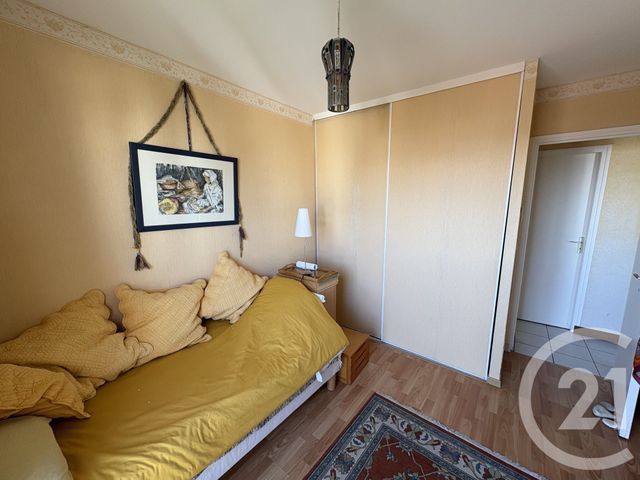 Appartement F3 &agrave; vendre - 3 pi&egrave;ces - 58,04 m2 - Royan - 17 - POITOU-CHARENTES