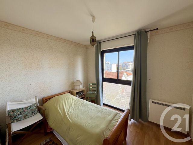 Appartement F3 &agrave; vendre - 3 pi&egrave;ces - 58,04 m2 - Royan - 17 - POITOU-CHARENTES