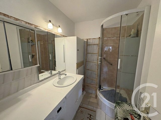 Appartement F3 &agrave; vendre - 3 pi&egrave;ces - 58,04 m2 - Royan - 17 - POITOU-CHARENTES