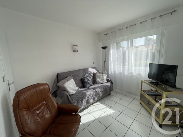 Appartement T3 &agrave; vendre - 3 pi&egrave;ces - 60,77 m2 - Royan - 17 - POITOU-CHARENTES