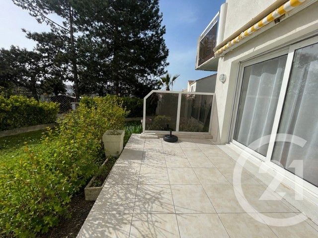 Appartement T3 &agrave; vendre - 3 pi&egrave;ces - 60,77 m2 - Royan - 17 - POITOU-CHARENTES