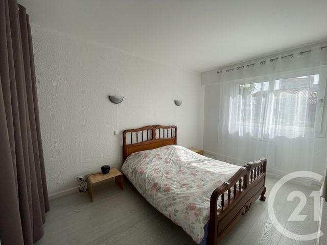 Appartement T3 &agrave; vendre - 3 pi&egrave;ces - 60,77 m2 - Royan - 17 - POITOU-CHARENTES