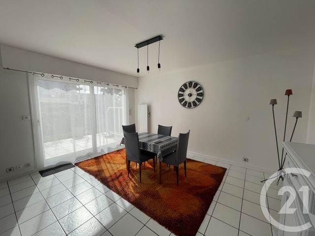 Appartement T3 &agrave; vendre - 3 pi&egrave;ces - 60,77 m2 - Royan - 17 - POITOU-CHARENTES