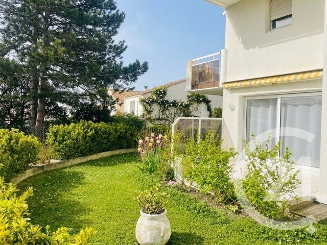 appartement - ROYAN - 17