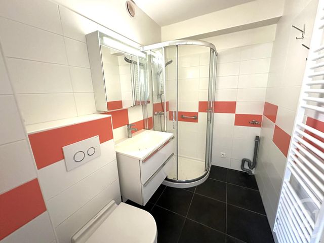 Appartement F2 &agrave; vendre - 2 pi&egrave;ces - 34,78 m2 - Royan - 17 - POITOU-CHARENTES