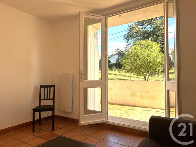Appartement F2 &agrave; vendre - 2 pi&egrave;ces - 34,78 m2 - Royan - 17 - POITOU-CHARENTES