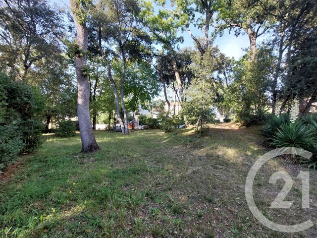 Appartement F2 &agrave; vendre - 2 pi&egrave;ces - 34,78 m2 - Royan - 17 - POITOU-CHARENTES