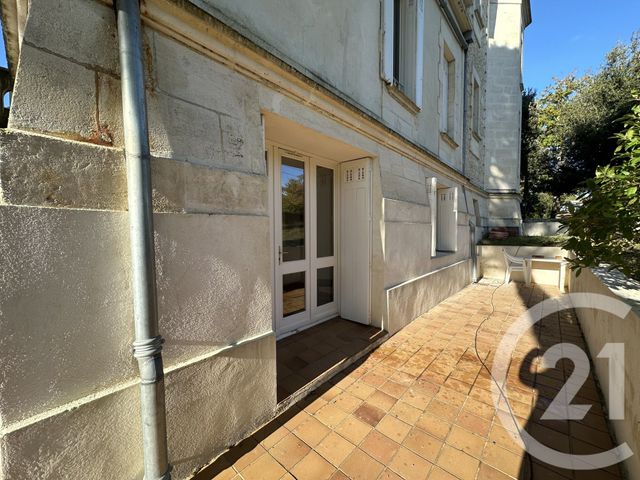 Appartement F2 &agrave; vendre - 2 pi&egrave;ces - 34,78 m2 - Royan - 17 - POITOU-CHARENTES