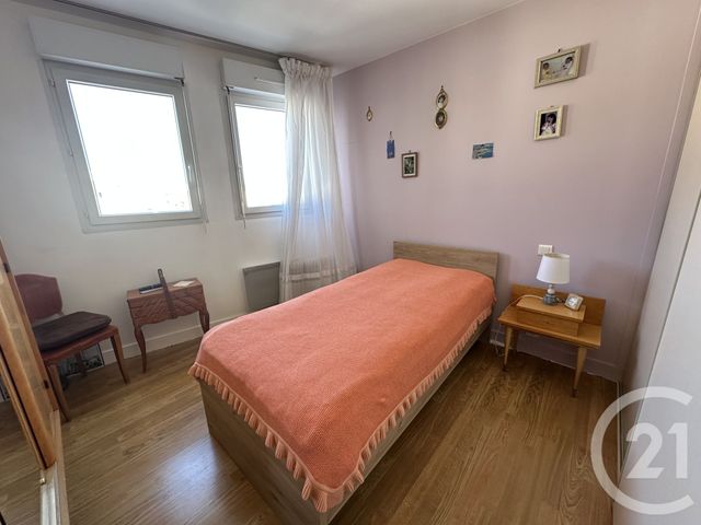 Appartement F3 &agrave; vendre - 3 pi&egrave;ces - 85,69 m2 - Royan - 17 - POITOU-CHARENTES