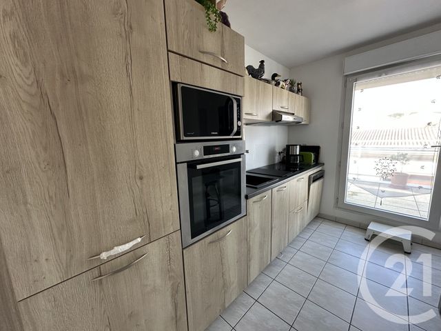 Appartement F3 &agrave; vendre - 3 pi&egrave;ces - 85,69 m2 - Royan - 17 - POITOU-CHARENTES