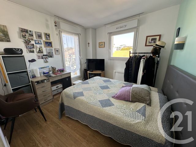 Appartement F3 &agrave; vendre - 3 pi&egrave;ces - 85,69 m2 - Royan - 17 - POITOU-CHARENTES