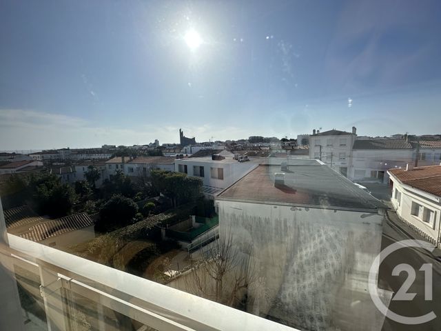 Appartement F3 &agrave; vendre - 3 pi&egrave;ces - 85,69 m2 - Royan - 17 - POITOU-CHARENTES