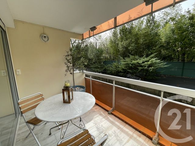 Appartement T2 &agrave; vendre - 2 pi&egrave;ces - 48,08 m2 - St Georges De Didonne - 17 - POITOU-CHARENTES