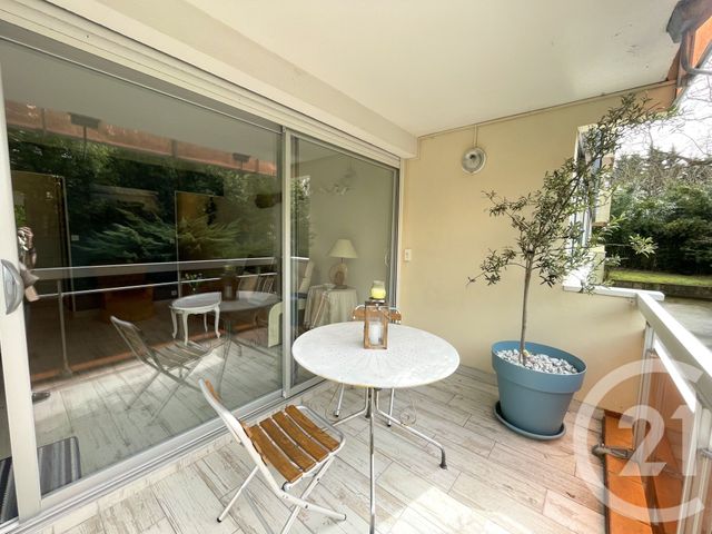 appartement - ST GEORGES DE DIDONNE - 17