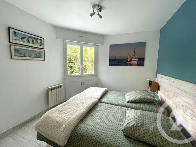 Appartement T2 &agrave; vendre - 2 pi&egrave;ces - 48,08 m2 - St Georges De Didonne - 17 - POITOU-CHARENTES