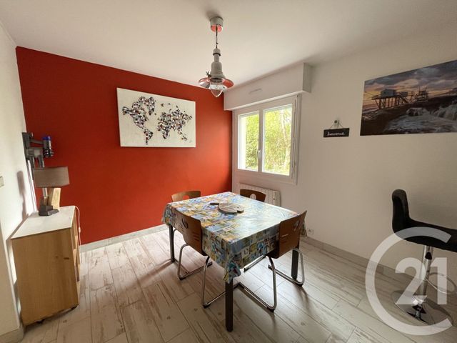 Appartement T2 &agrave; vendre - 2 pi&egrave;ces - 48,08 m2 - St Georges De Didonne - 17 - POITOU-CHARENTES