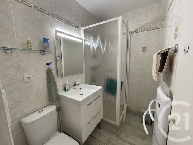 Appartement T2 &agrave; vendre - 2 pi&egrave;ces - 48,08 m2 - St Georges De Didonne - 17 - POITOU-CHARENTES