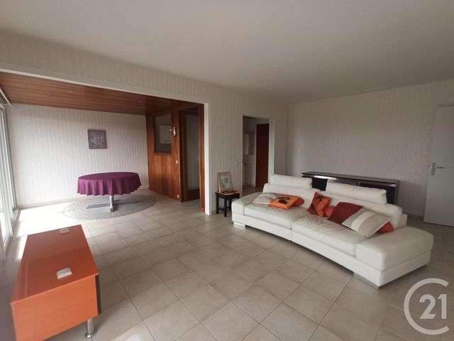 Appartement F2 à louer ST GEORGES DE DIDONNE